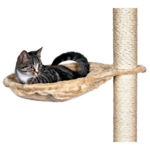 Trixie Hængekøje til Kradsetræer Stor ø45cm Holder op til 5,5kg